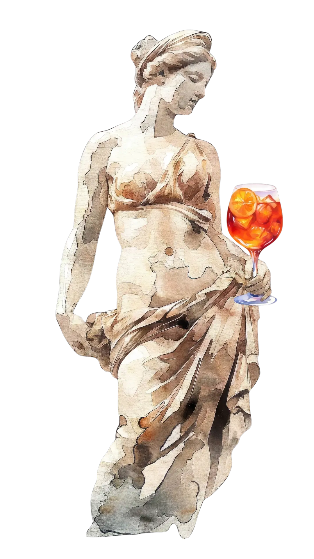 Venere Spritz