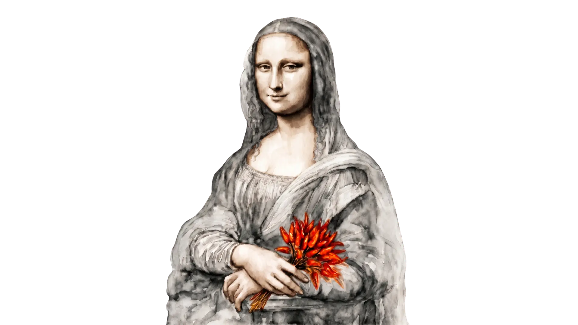Gioconda Peperoncini