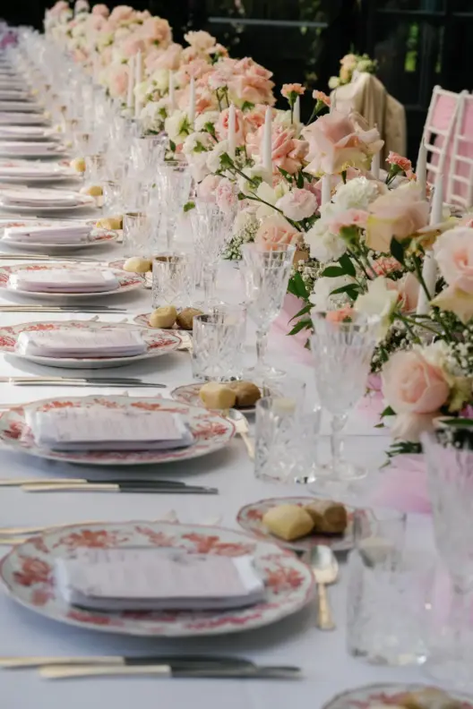 Intimate wedding at Lake Como — Destination Wedding Inspo
